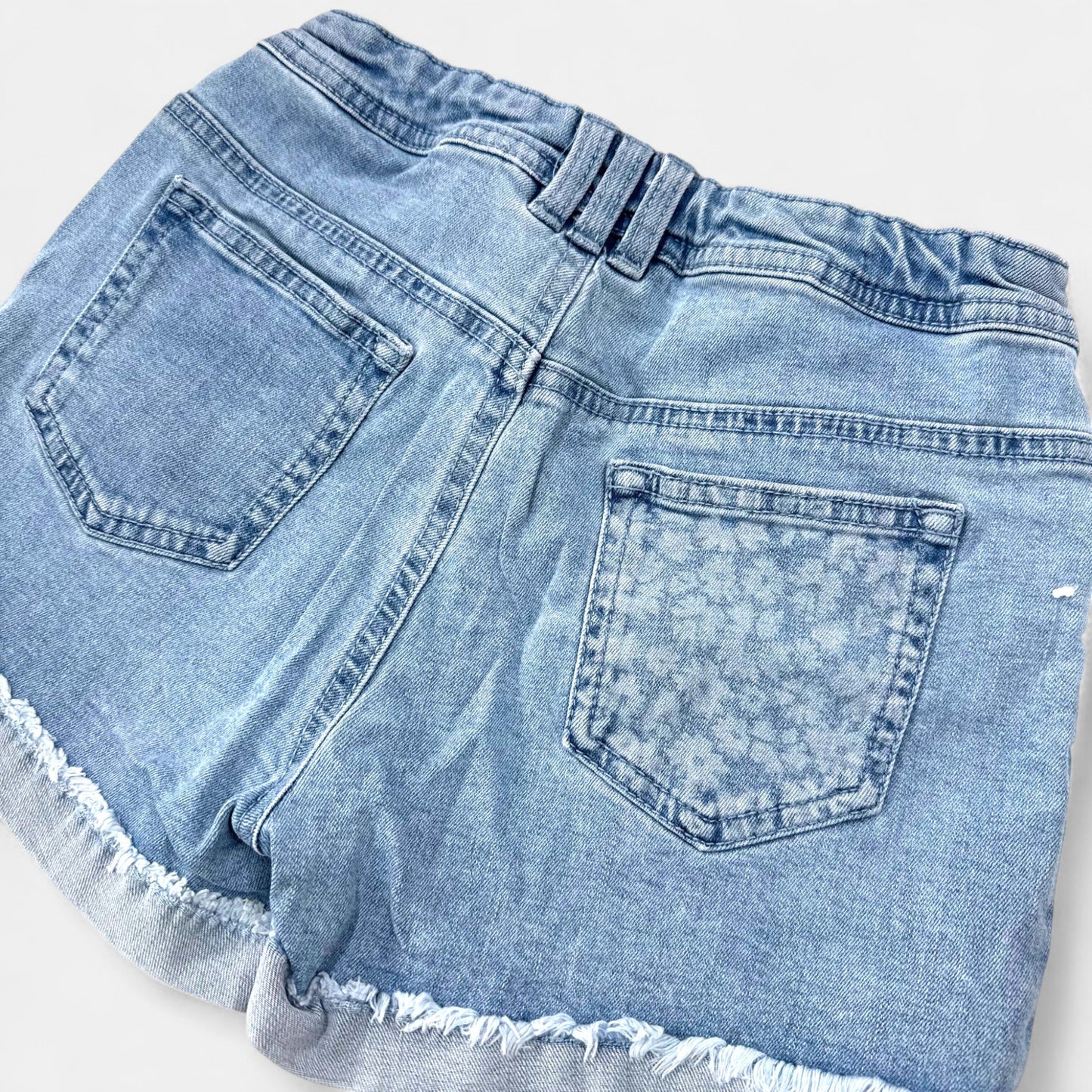 Short Gémo : 10 ans