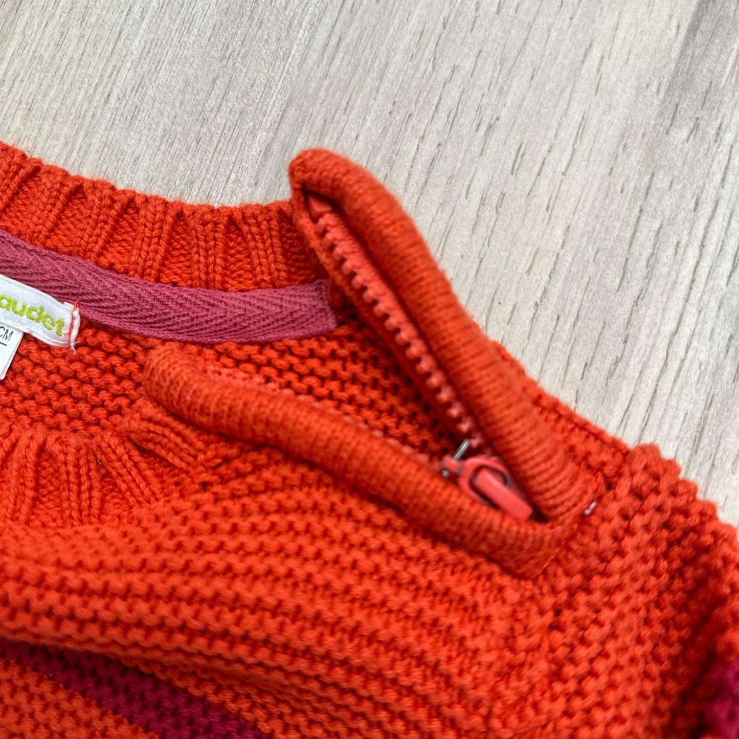 Pull Verbaudet : 4 ans