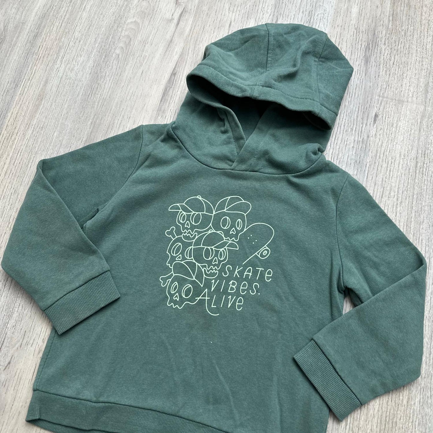 Pull Kiabi : 4 ans