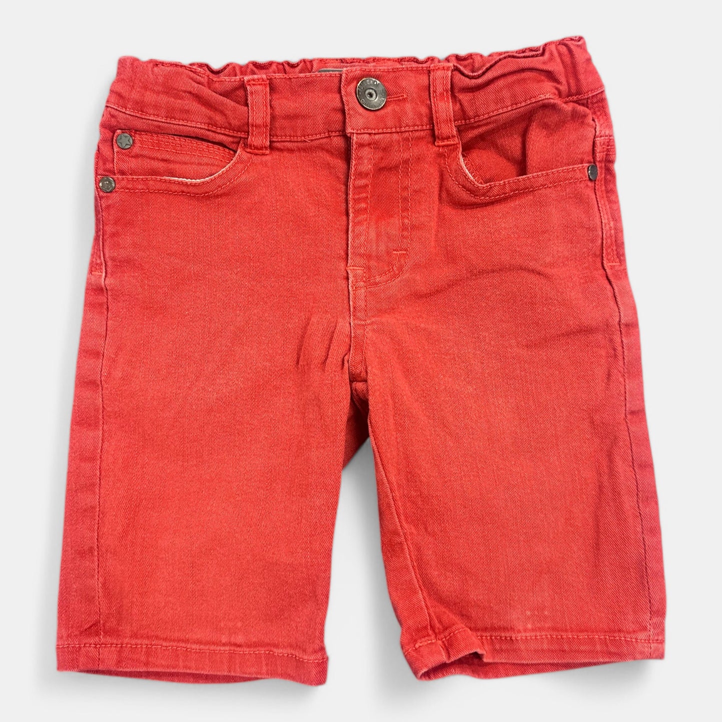 Short Z : 5 ans