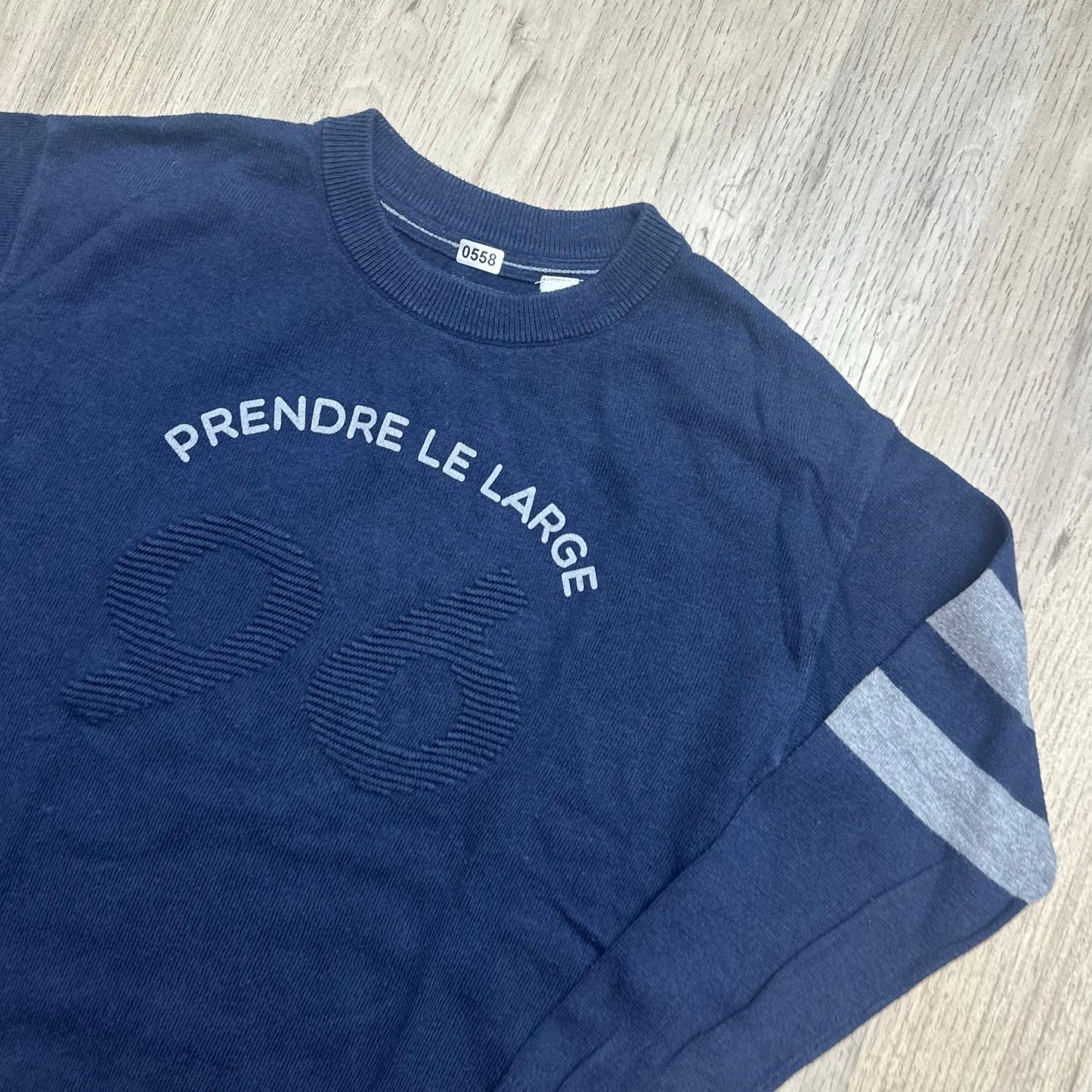 T-Shirt Okaïdi : 10 ans