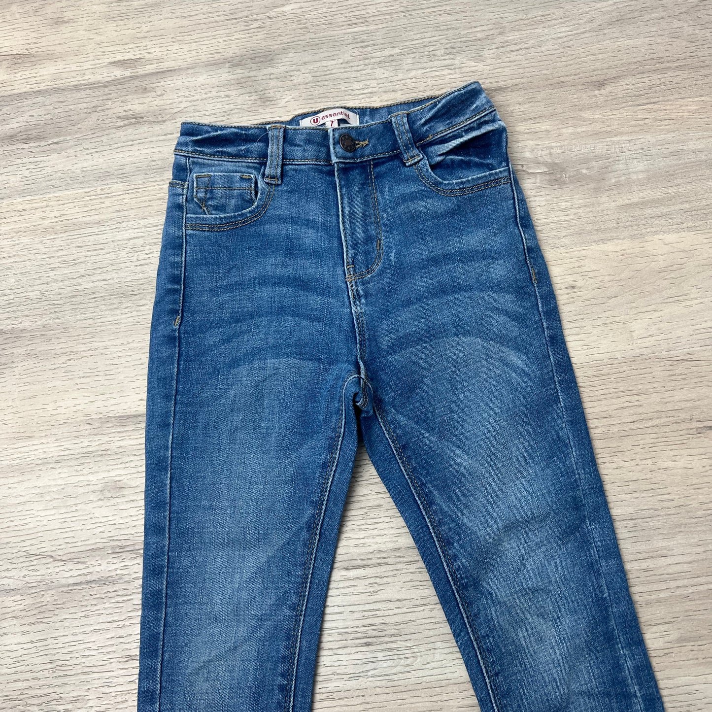 Pantalon U Essentiel : 7 ans