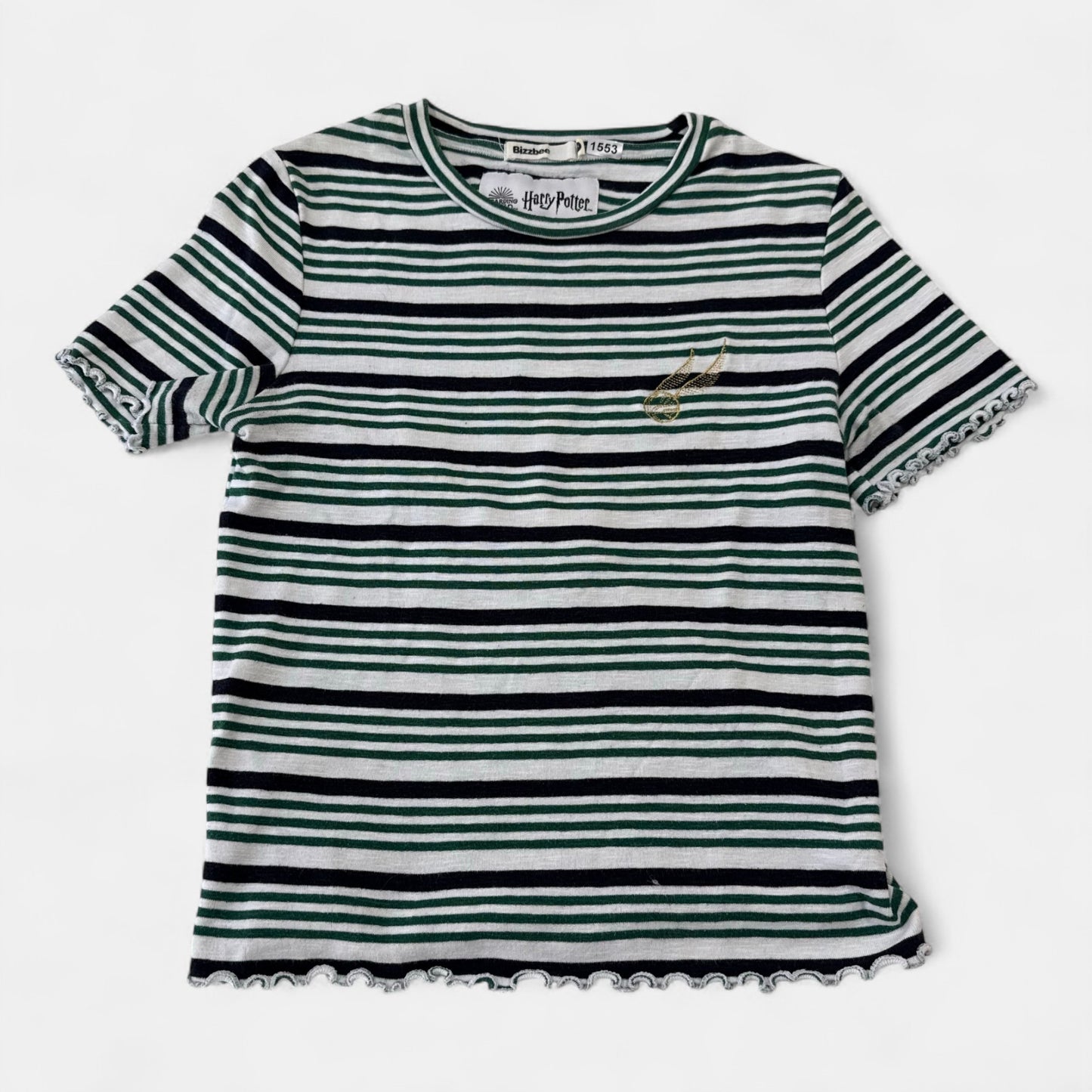 T-Shirt Harry Potter : 16 ans