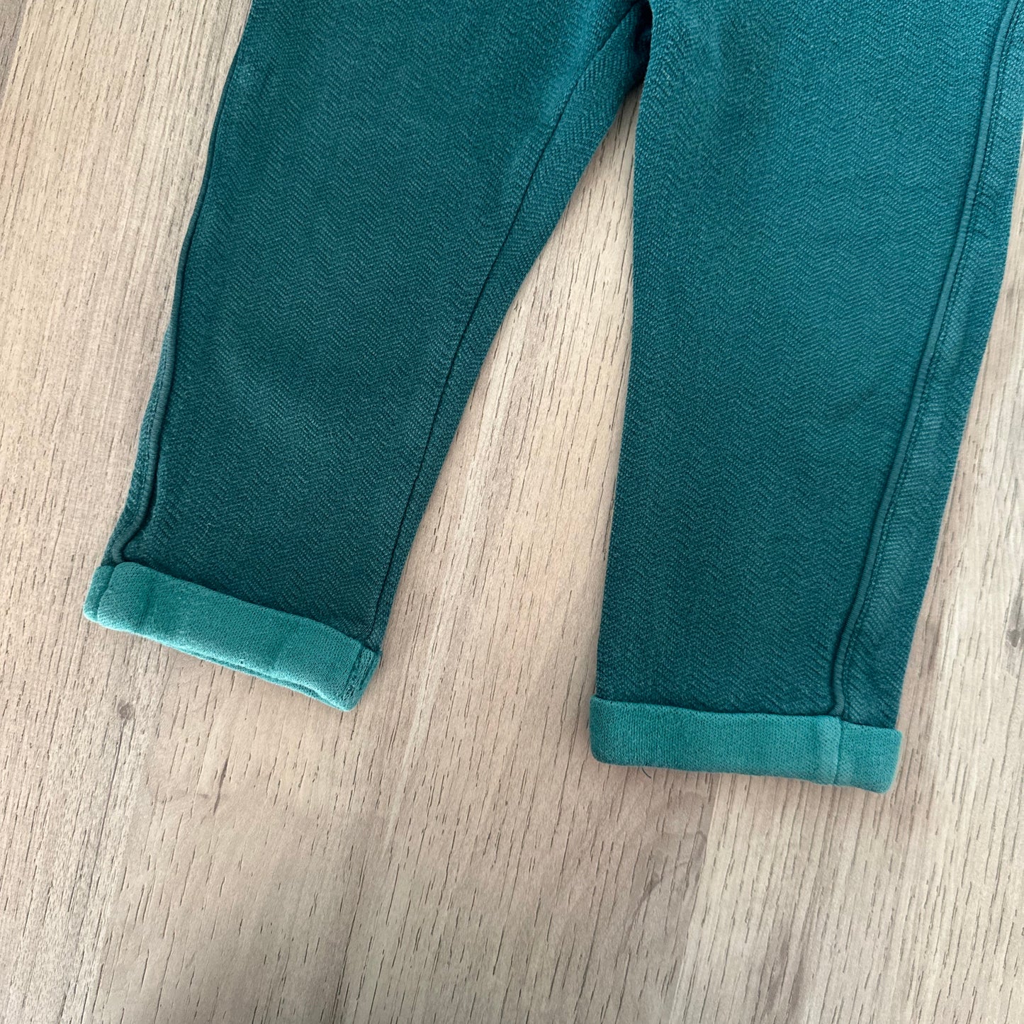 Pantalon Okaïdi : 24 mois