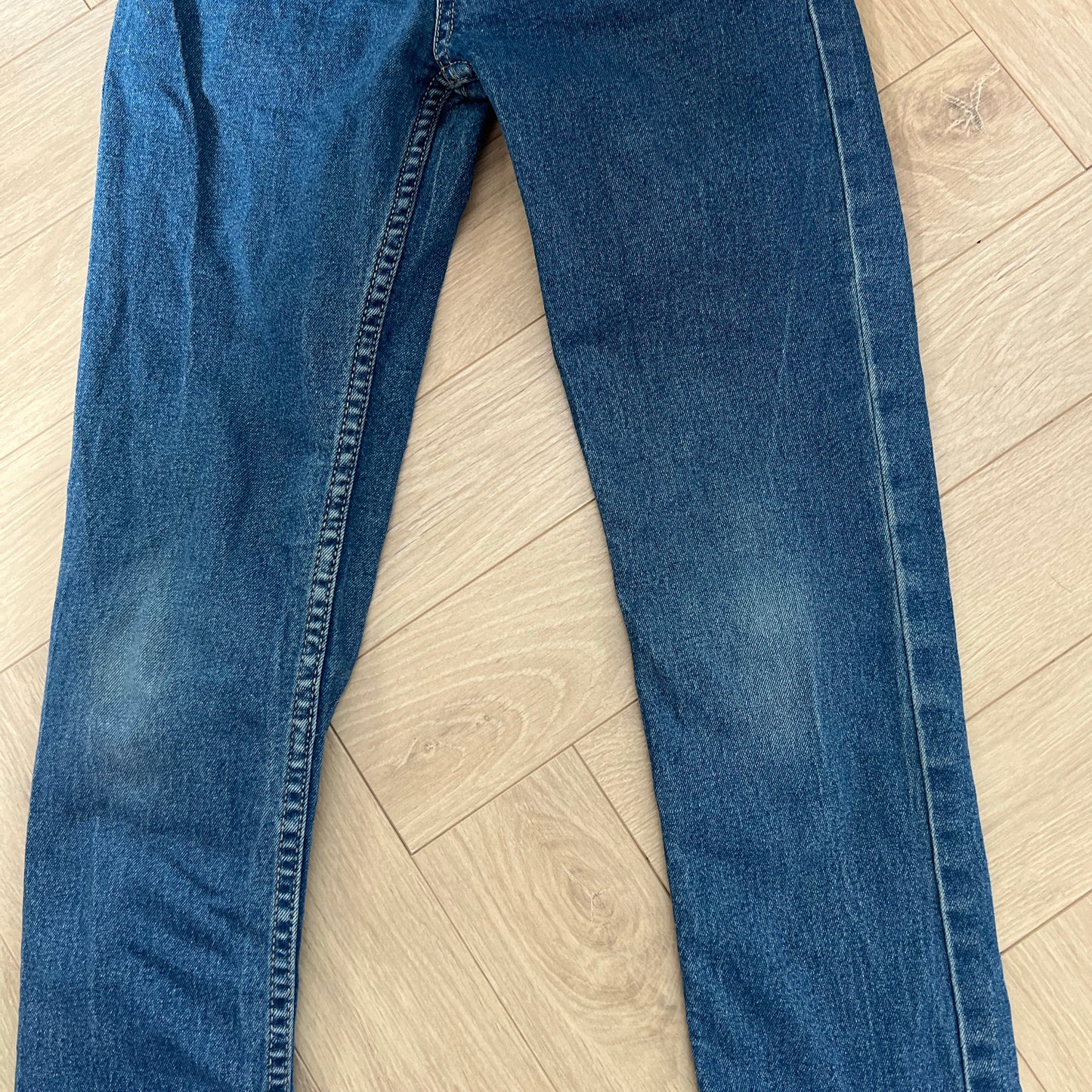 Pantalon Tissaia : 10 ans