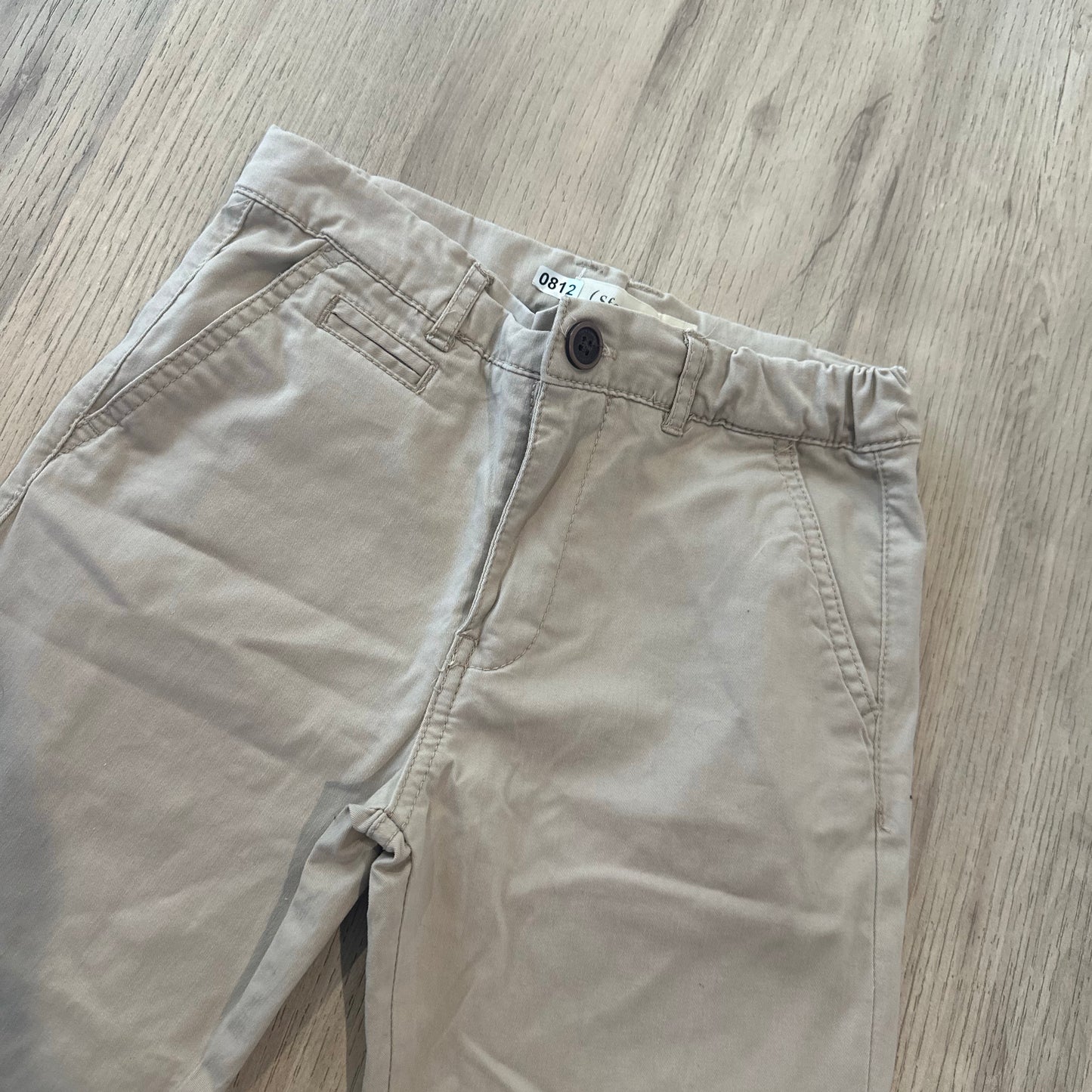 Pantalon Sfera : 7 ans