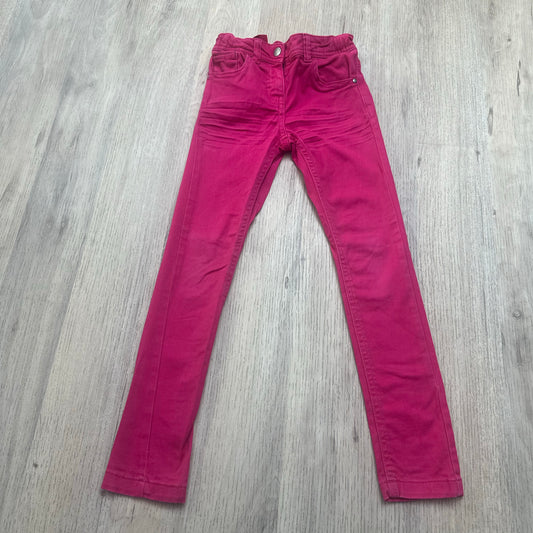 Pantalon Kiabi : 7 ans