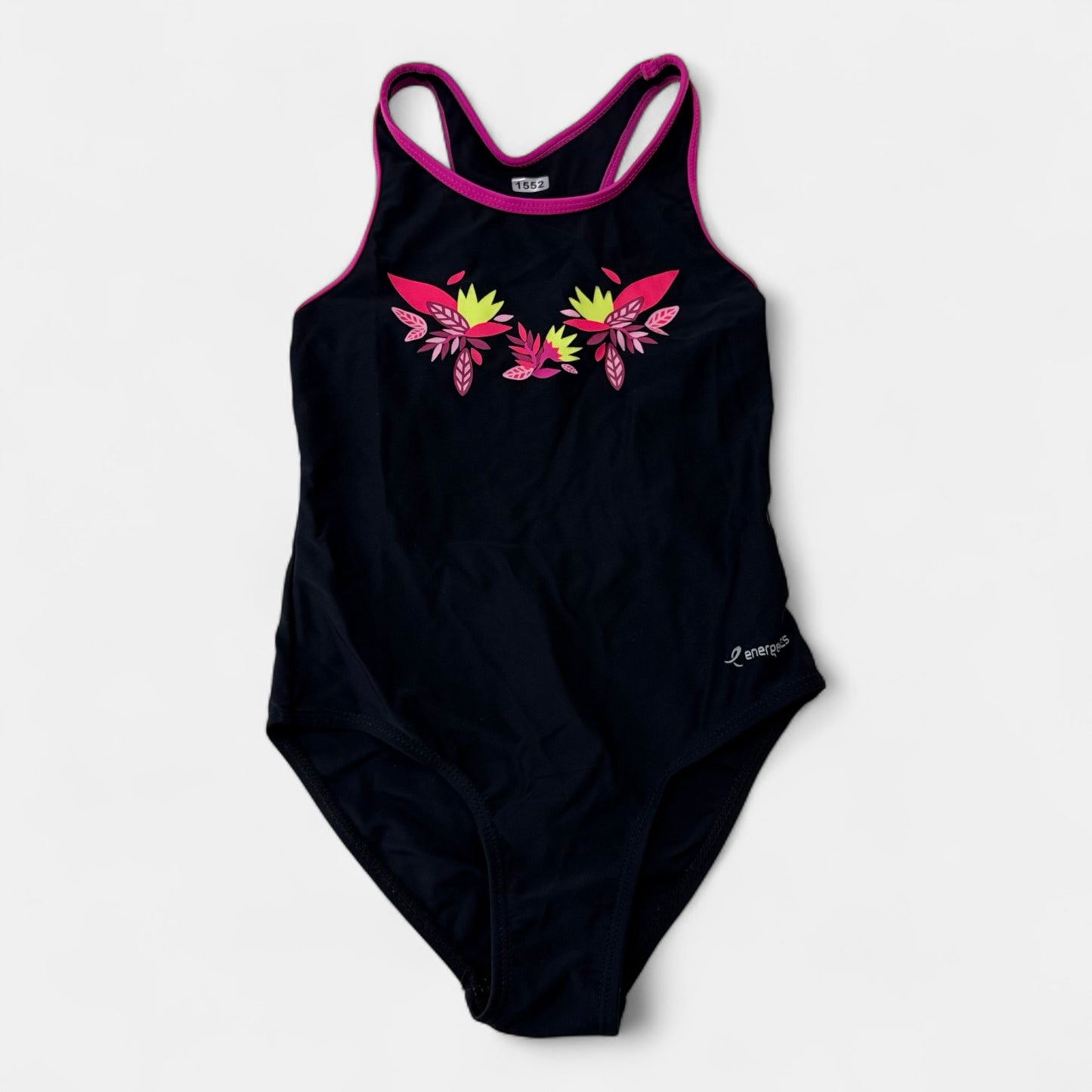 Maillot de bain Energetics : 8 ans