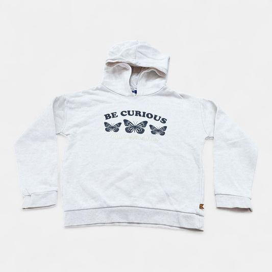 Pull Okaïdi : 8 ans