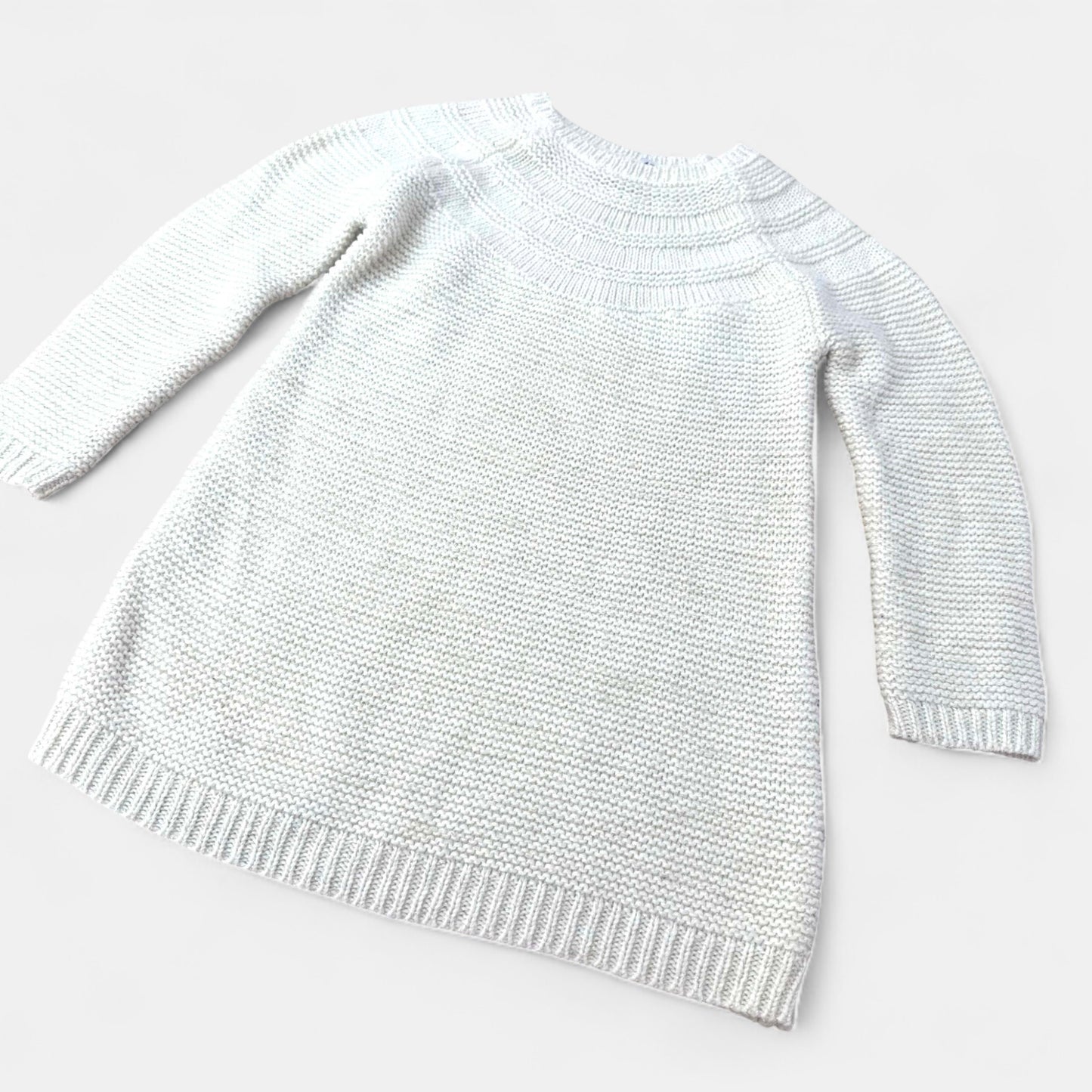 Robe pull Okaïdi : 4 ans