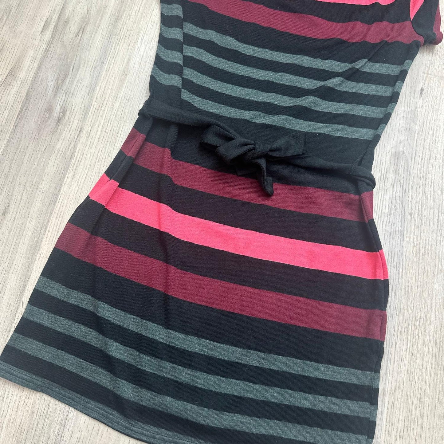Robe cache cache : 16 ans
