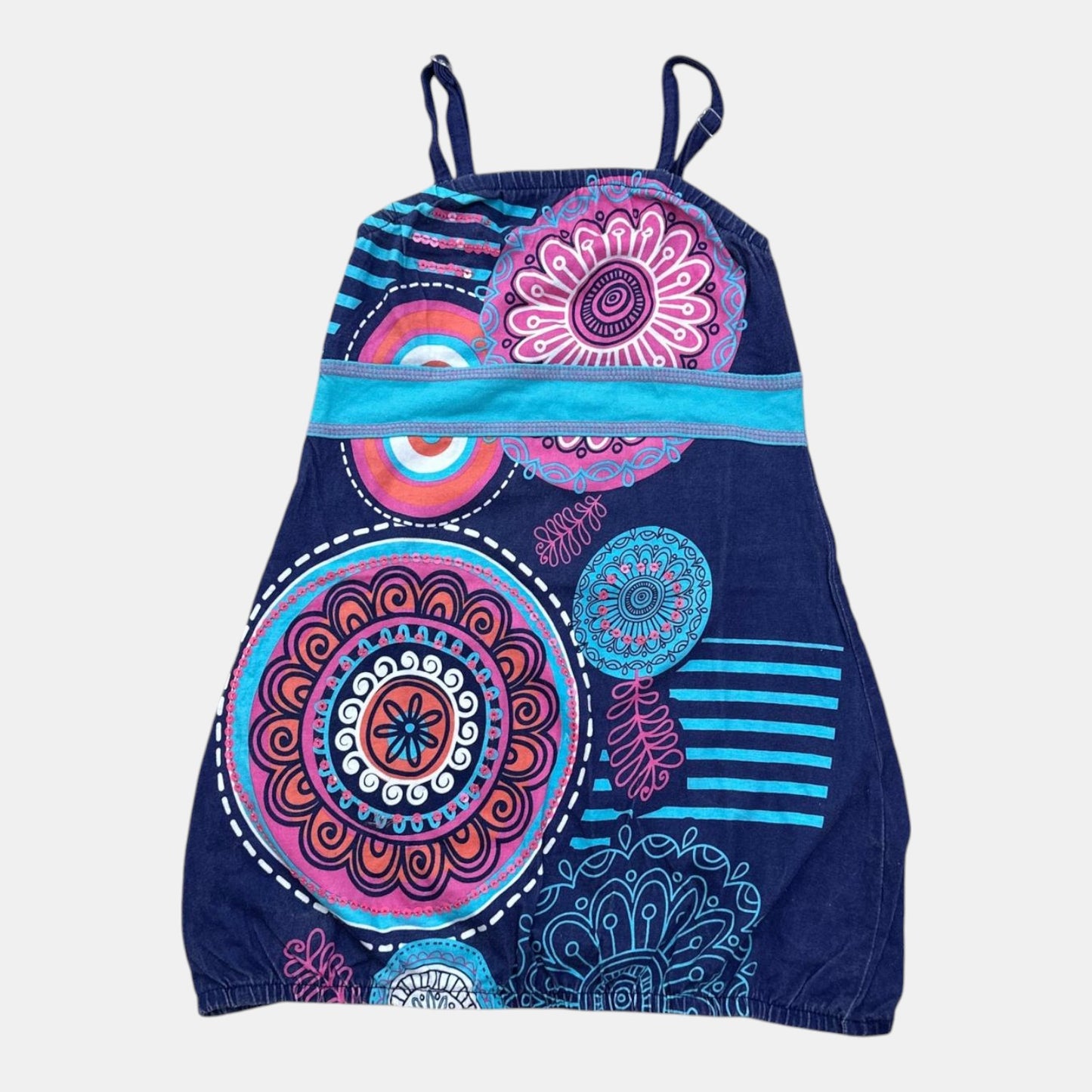 Robe Haora : 4 ans