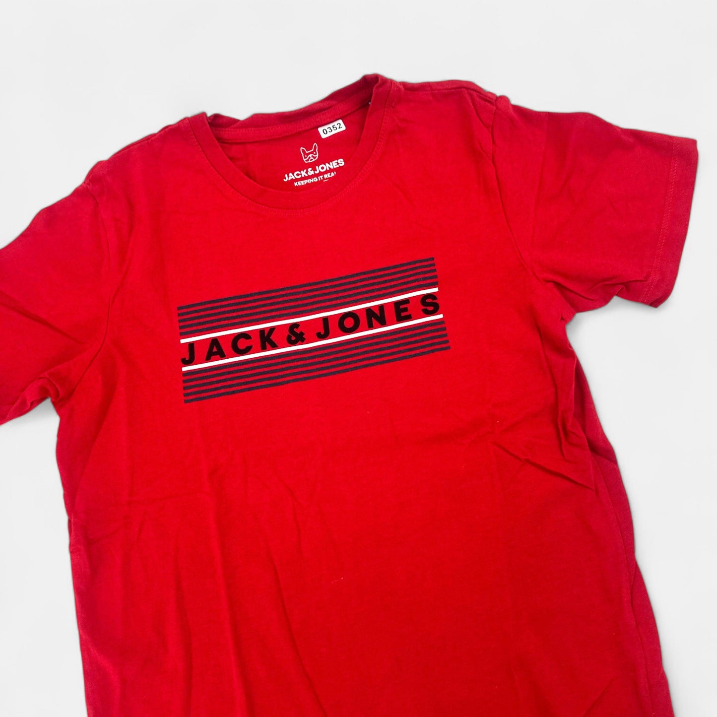 T-Shirt Jack & Jones : 12 ans