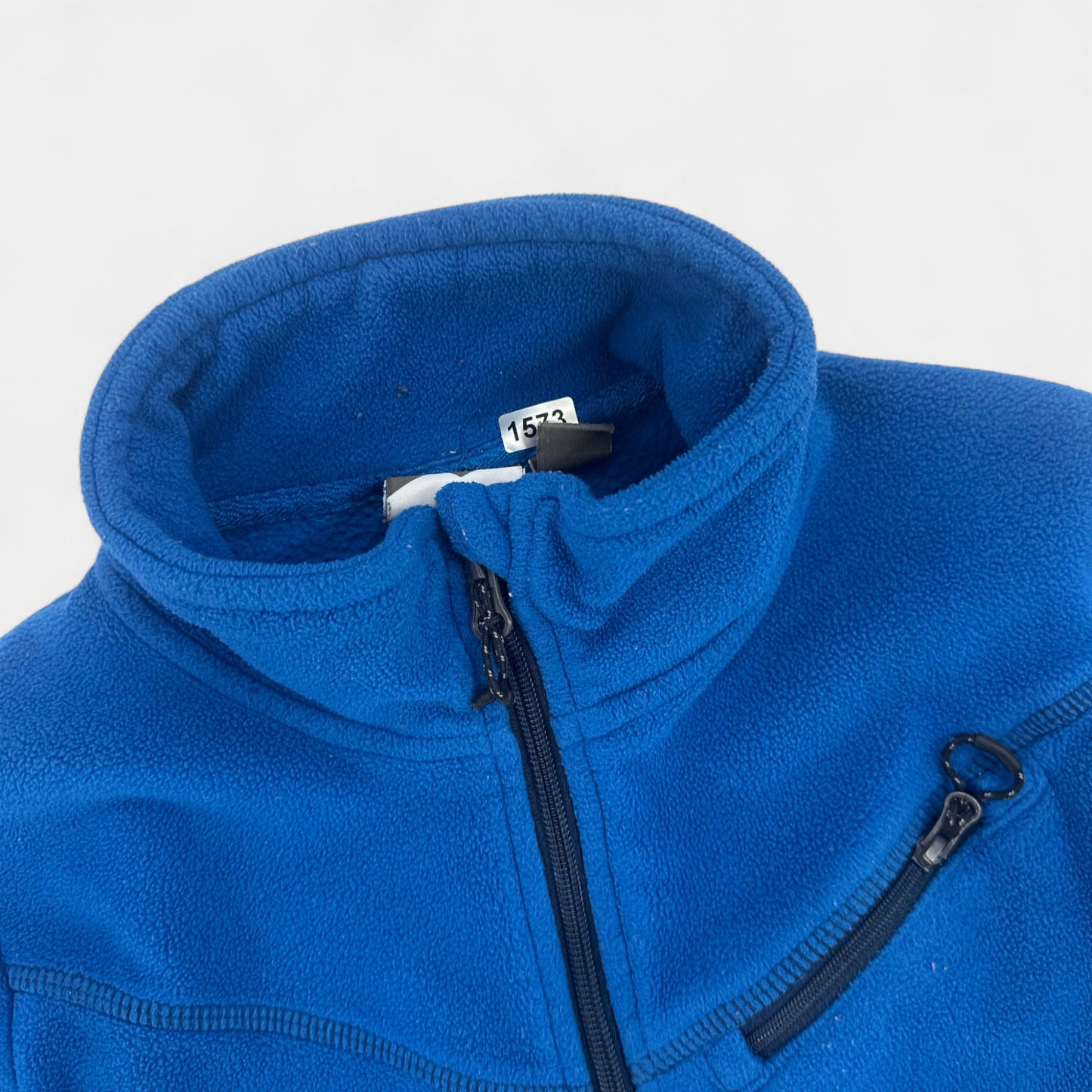 Gilet Polaire Mc Kinley : 8 ans