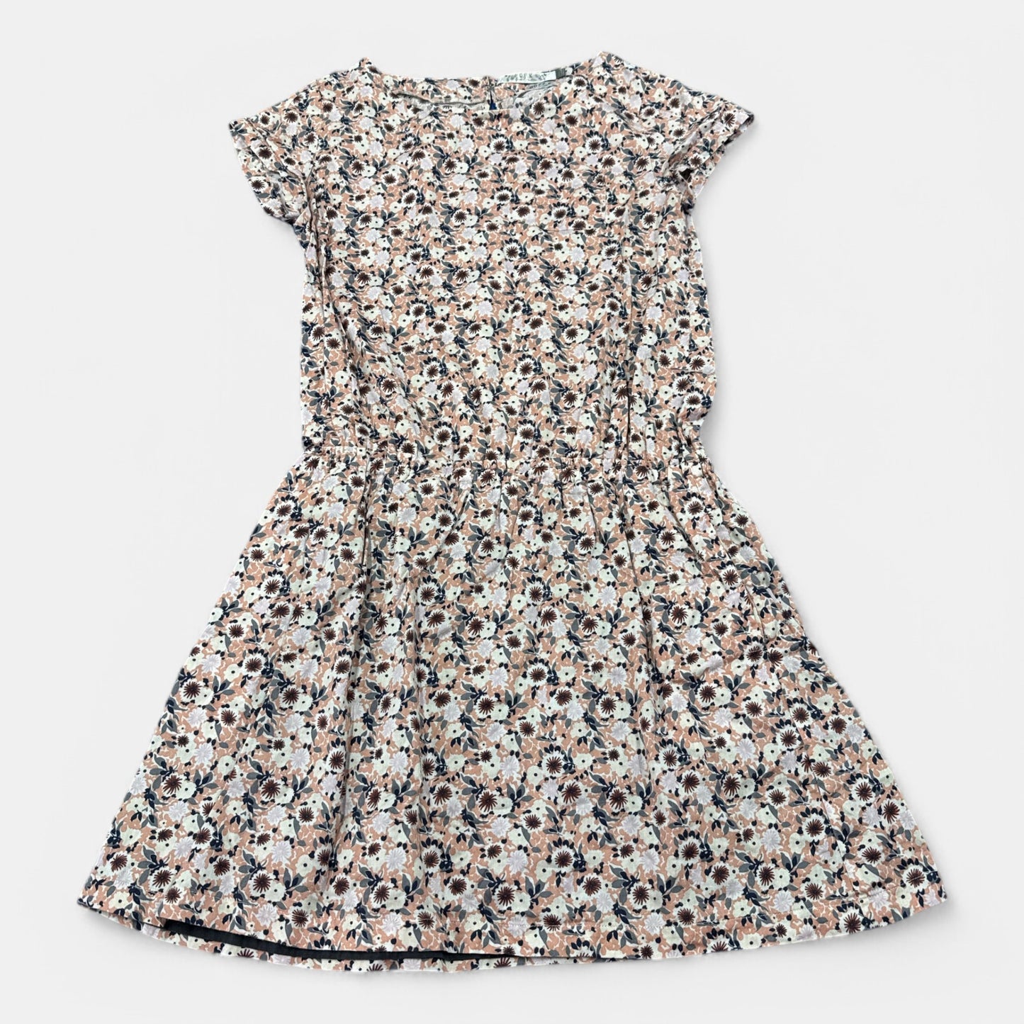 Robe CFK : 14 ans