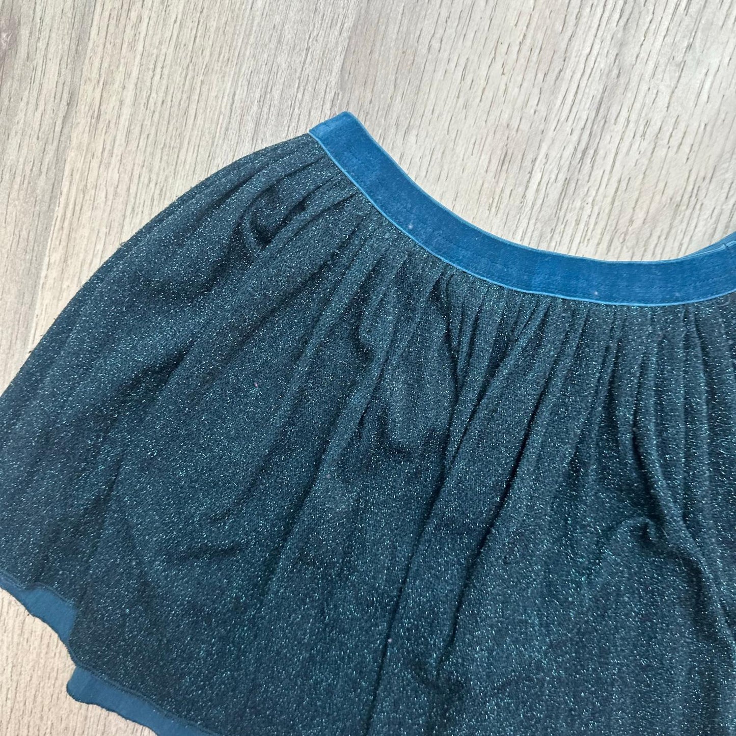 Jupe Du Pareil au même : 4 ans