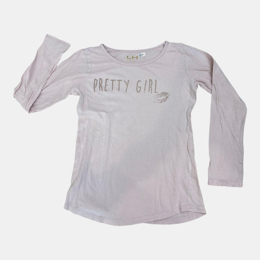 T-Shirt La Halle : 10 ans