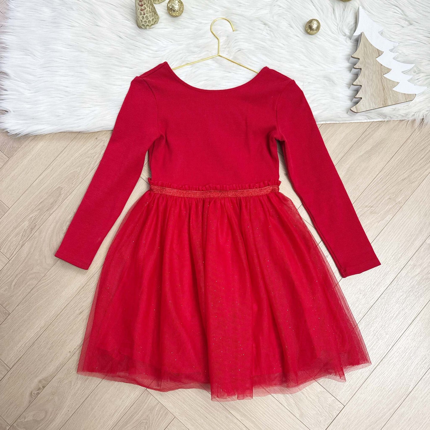 Robe fête Okaïdi : 10 ans