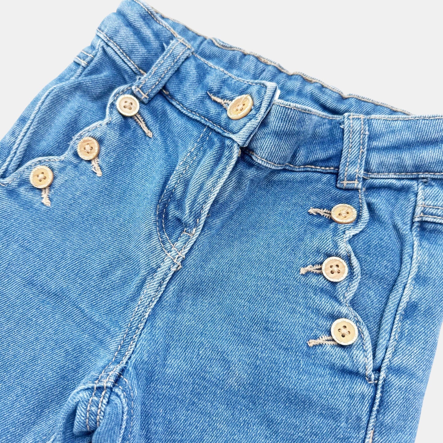 Pantalon Tape à l'oeil : 4 ans