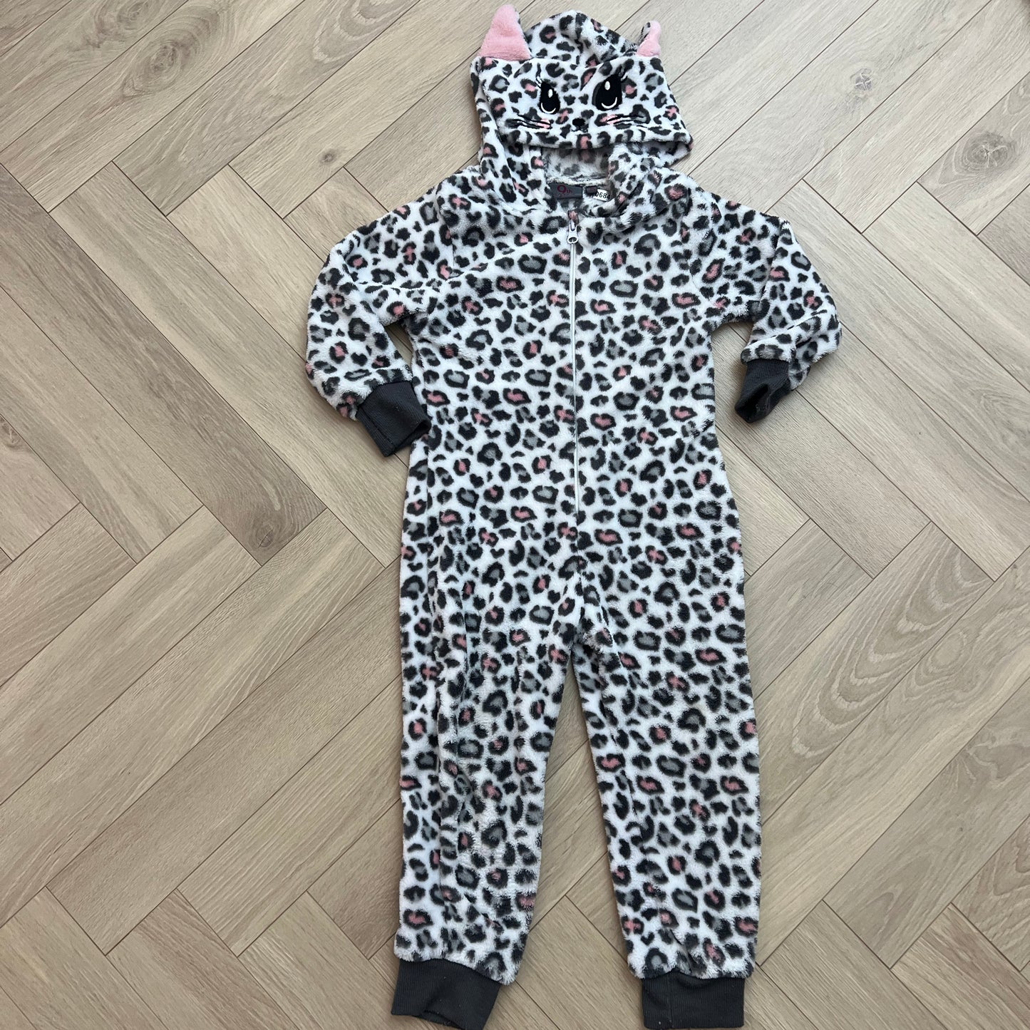 Sur Pyjama 9th avenue : 3 ans