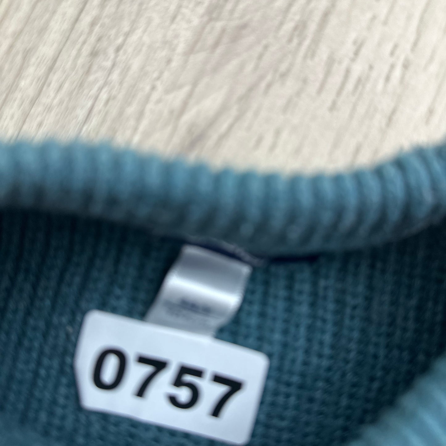 Pull Okaïdi : 4 ans
