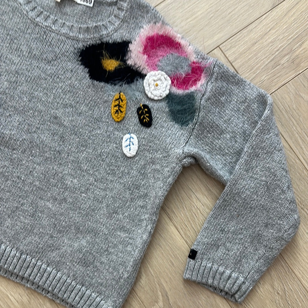 Pull catimini : 4 ans