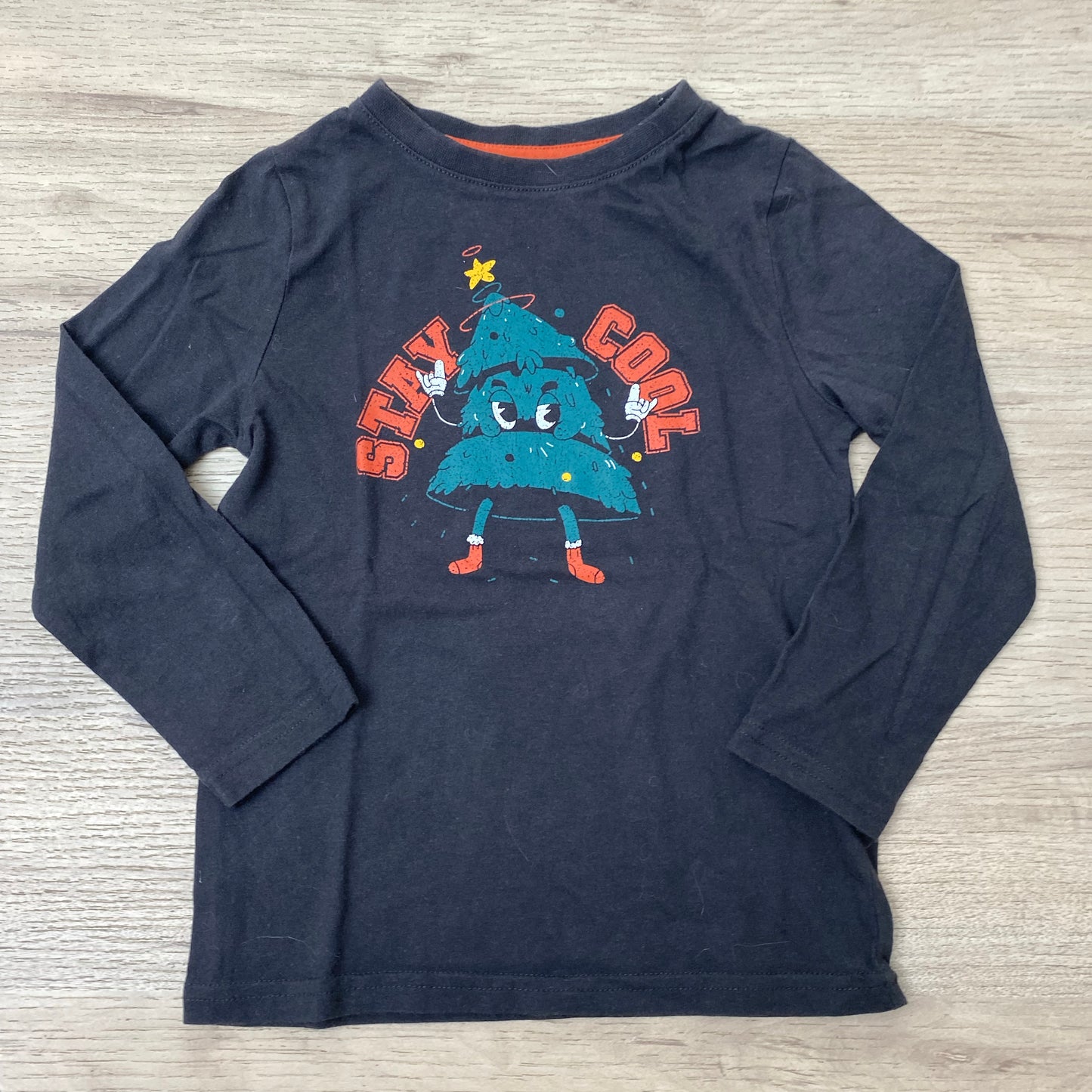 T-Shirt Kiabi : 4 ans
