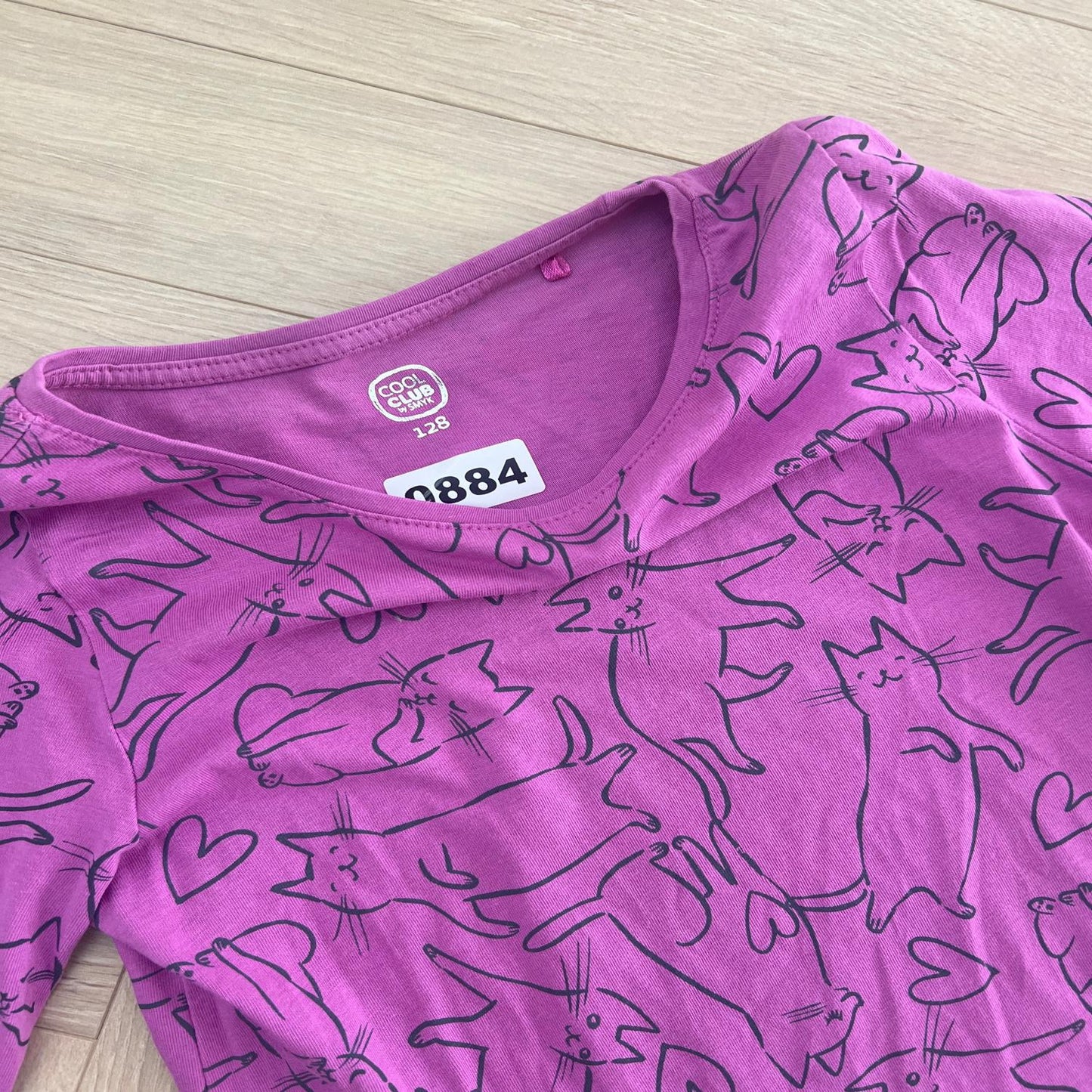 Robe Cool Club : 8 ans