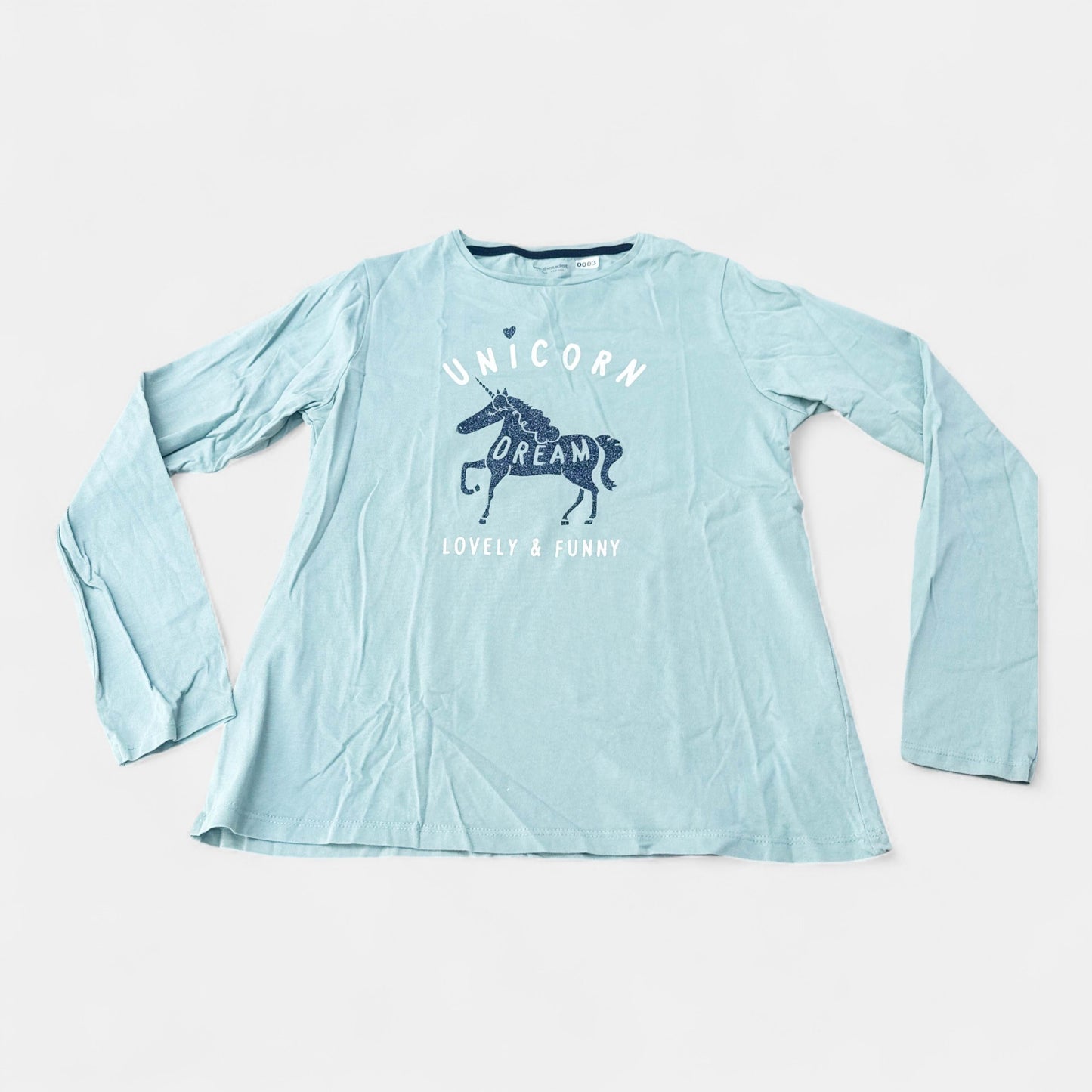 T-Shirt Verbaudet : 12 ans
