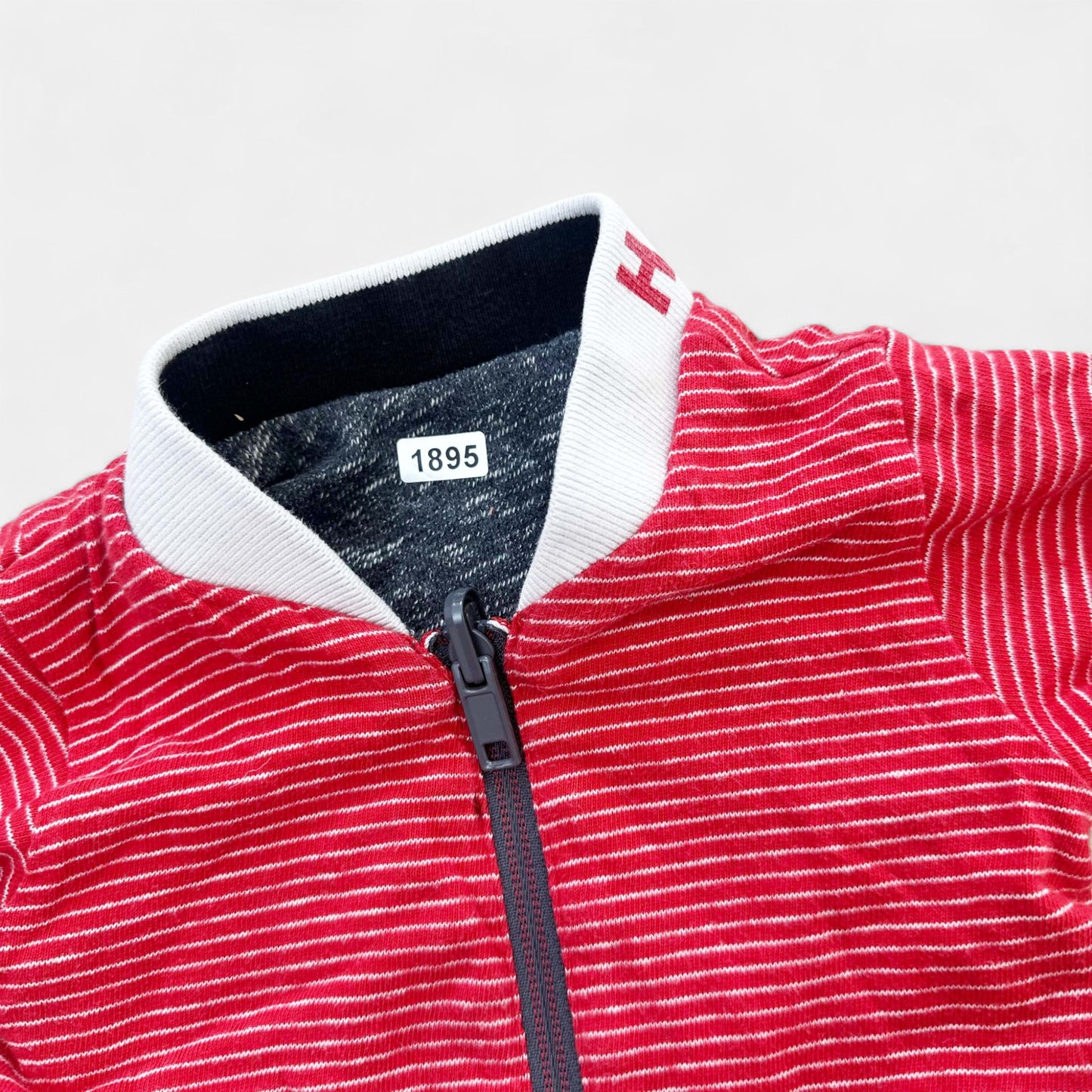 Gilet réversible IKKS : 6 mois