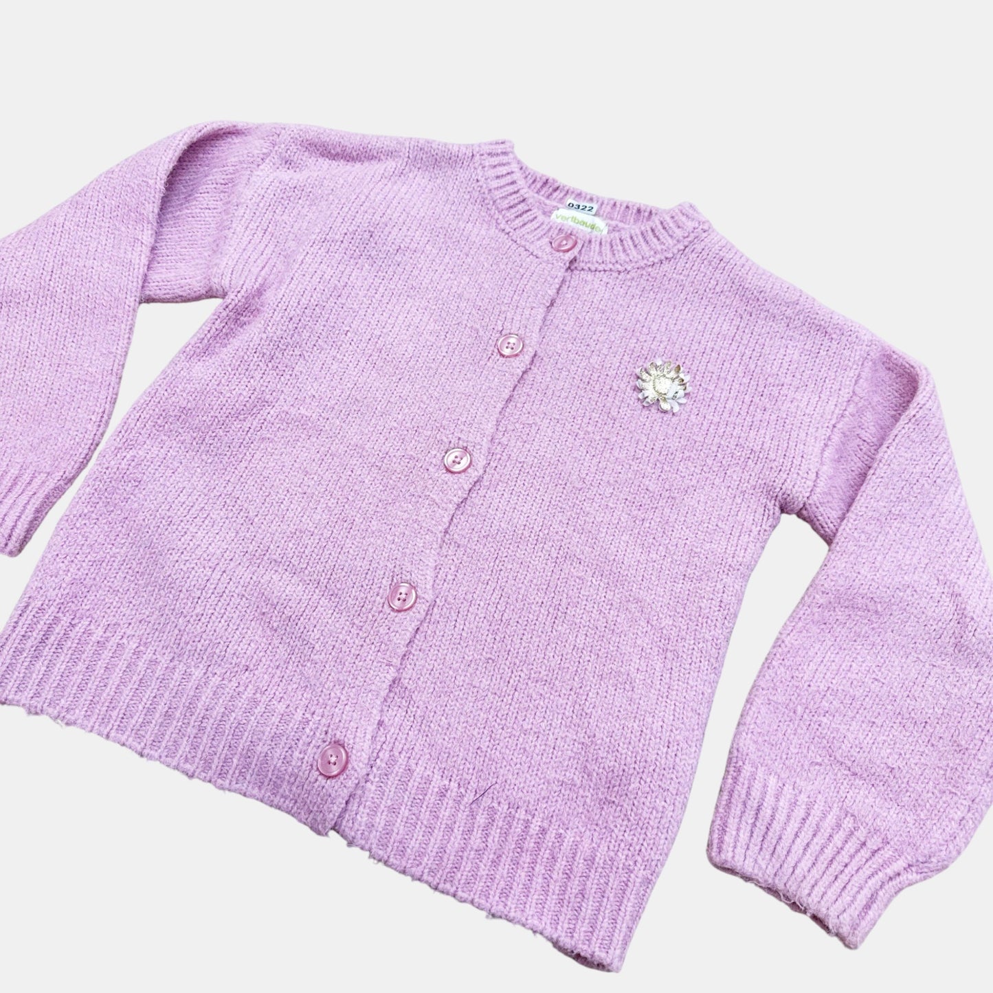 Gilet Verbaudet : 6 ans