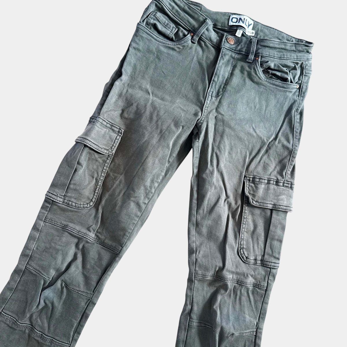 Pantalon. Cargo only : 16 ans