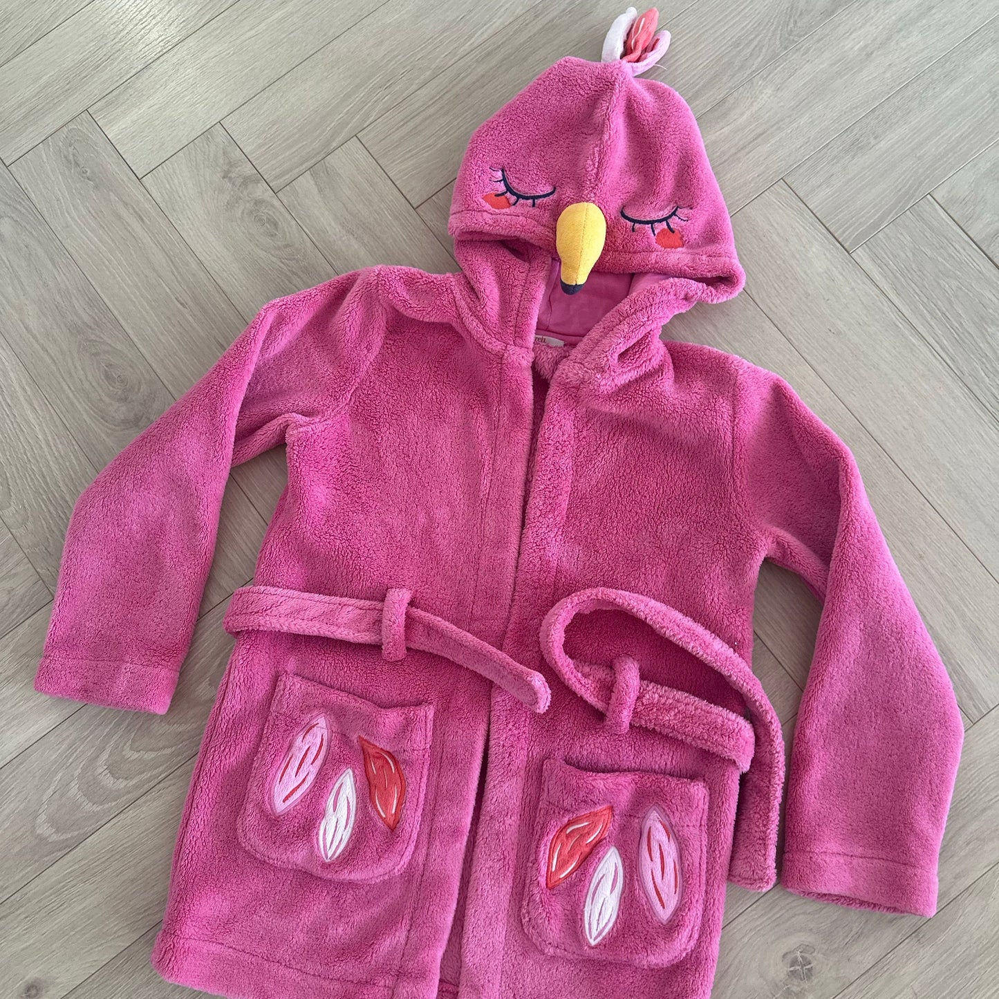 Robe de chambre  Du Pareil au même : 6 ans