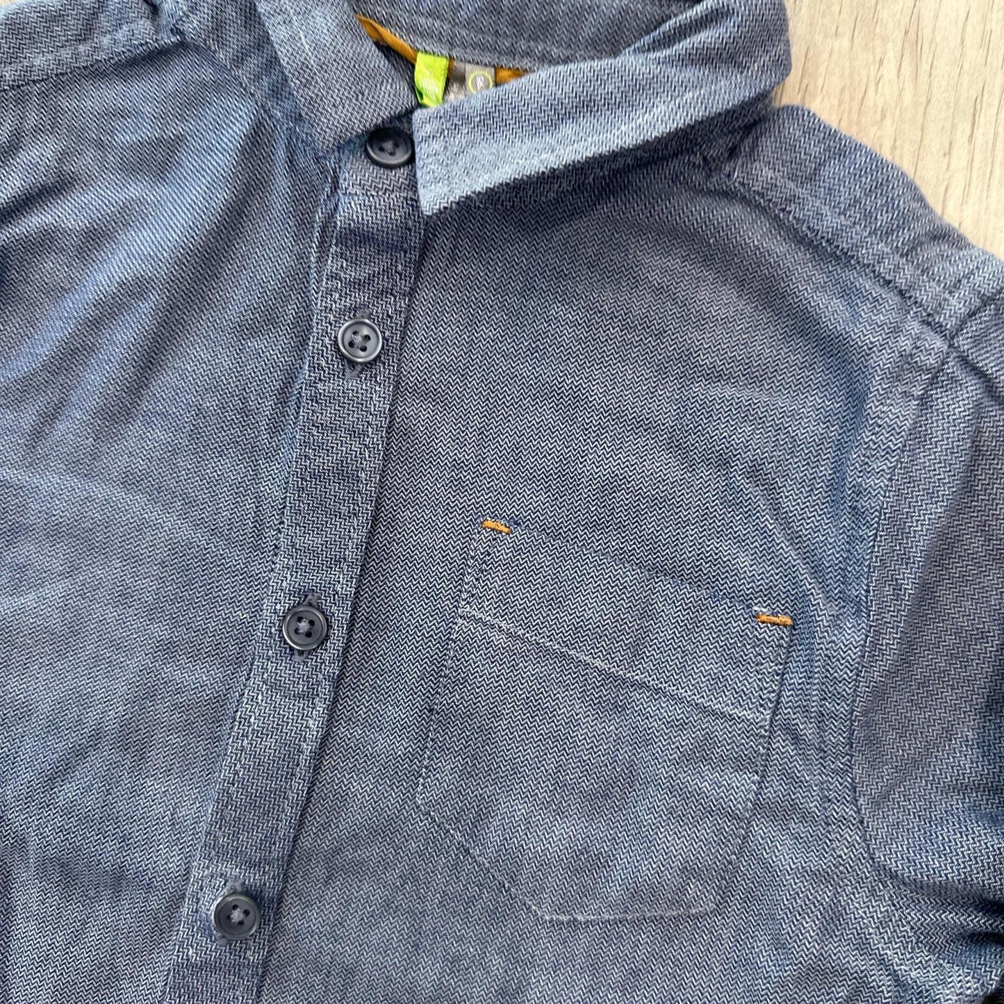 Chemise Orchestra : 4 ans