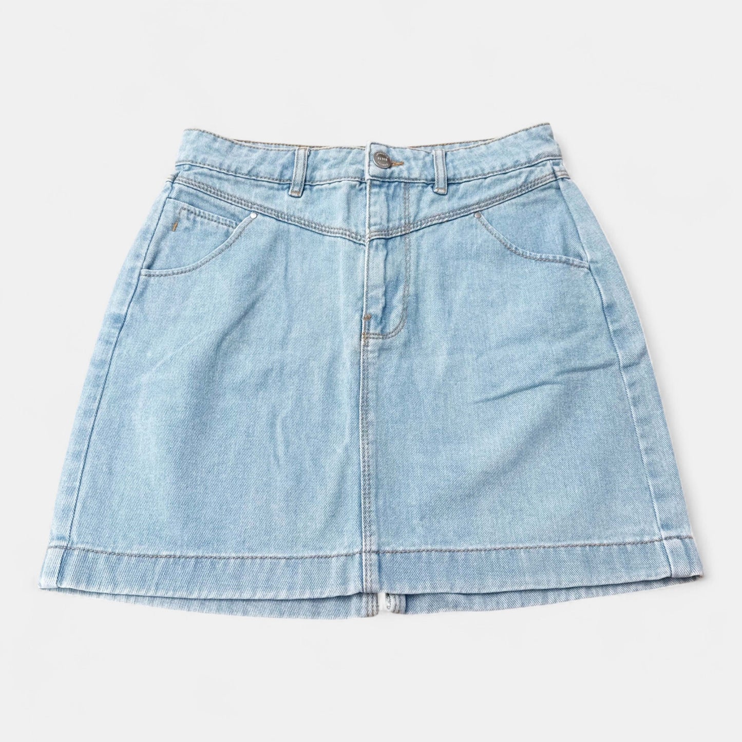 Jupe Jennyfer : 16 ans