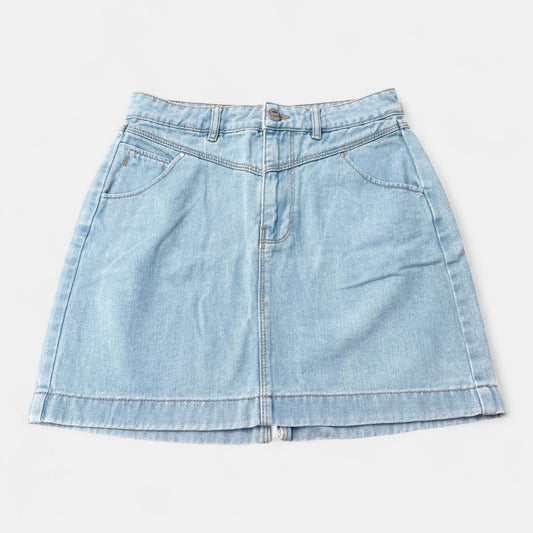 Jupe Jennyfer : 16 ans