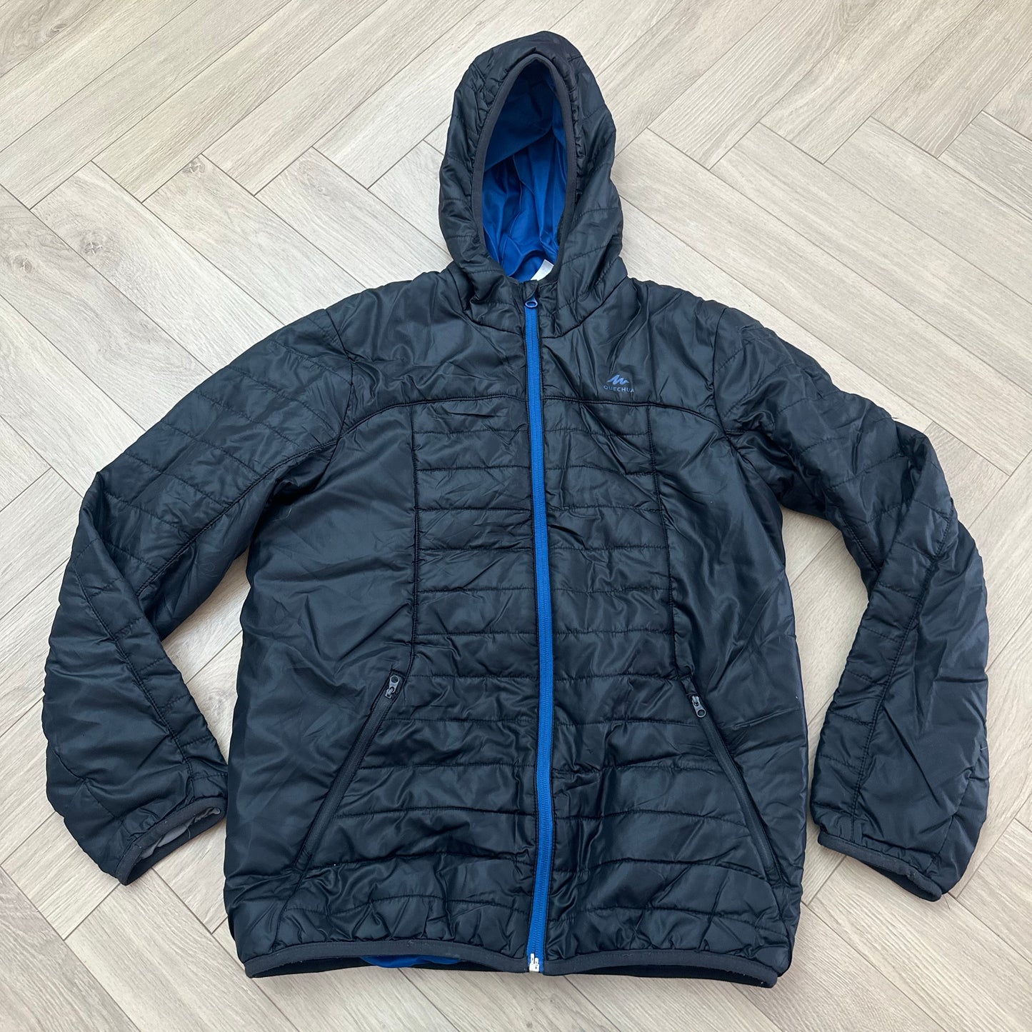 Veste Décathlon : 14 ans