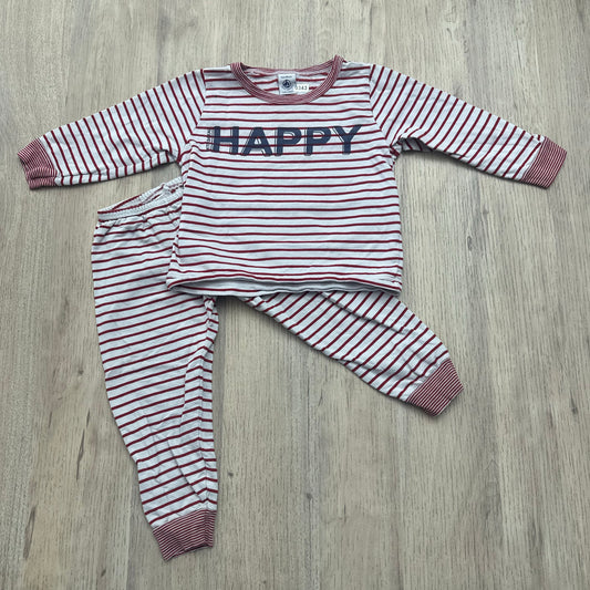 Pyjama Petit Bateau : 24 mois