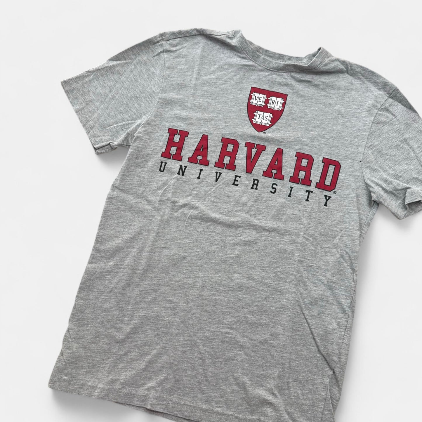 T-Shirt Harvad : 14 ans