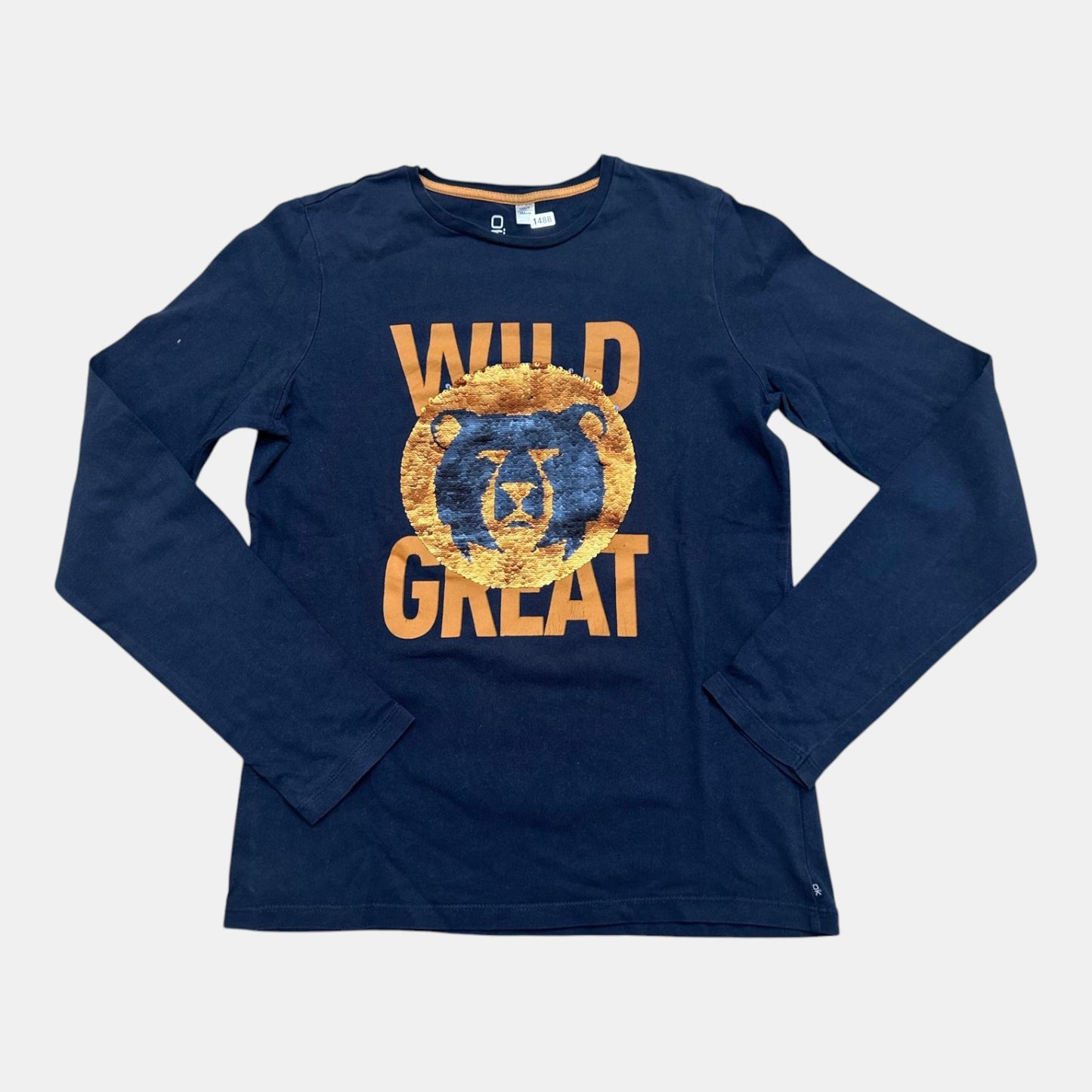 T-Shirt Okaïdi : 14 ans