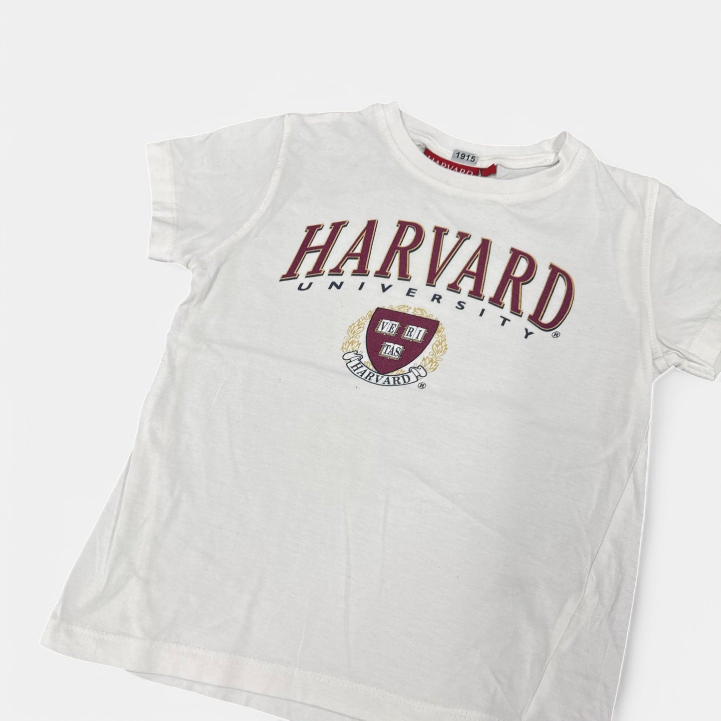 T-Shirt Havard : 8 ans