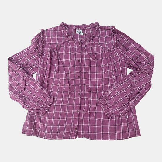 Blouse Tape à l'oeil : 14 ans