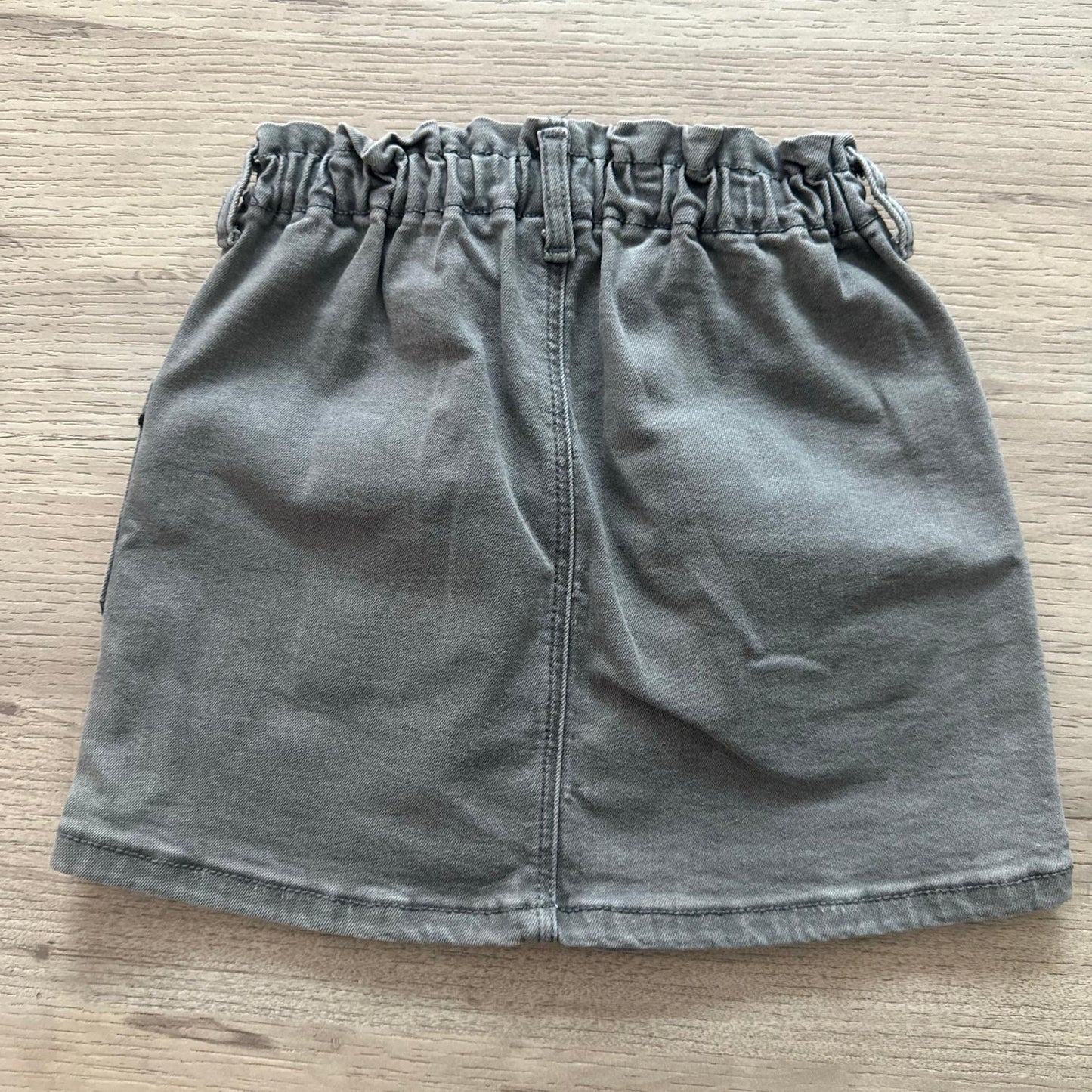 Jupe Tape à l'oeil : 6 ans