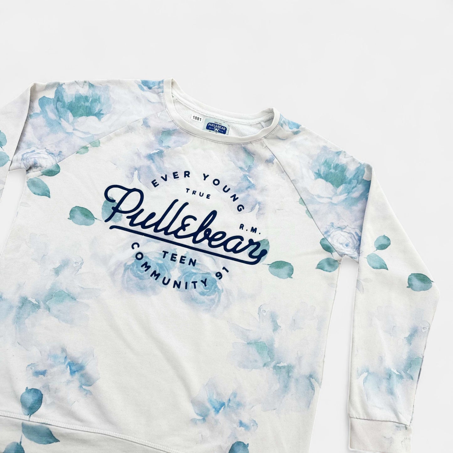 Pull Pull & Bear : 16 ans