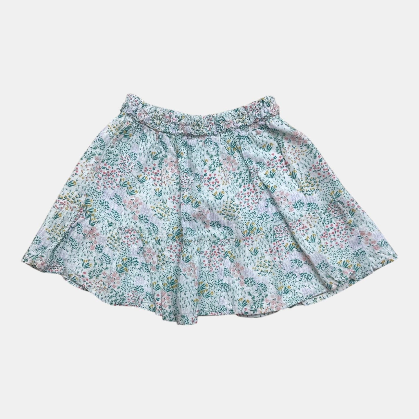 Jupe Tape à l’œil : 4 ans