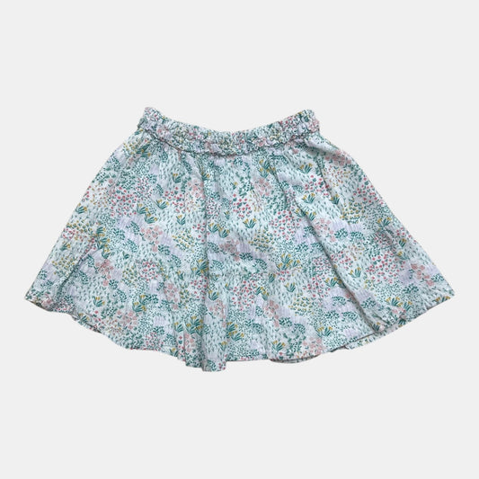 Jupe Tape à l’œil : 4 ans