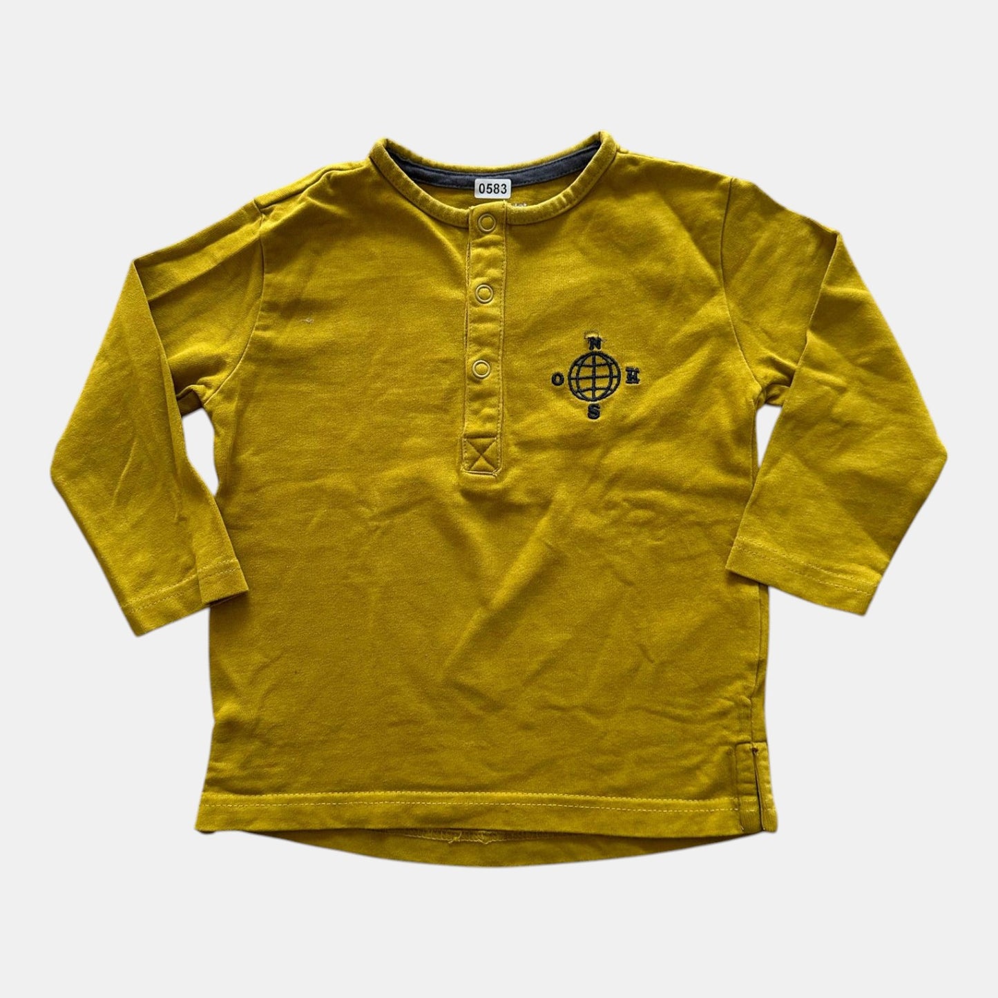 T-Shirt Verbaudet : 3 ans