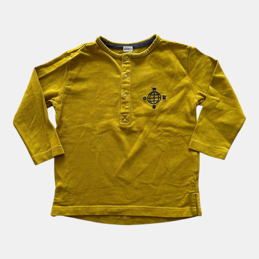 T-Shirt Verbaudet : 3 ans