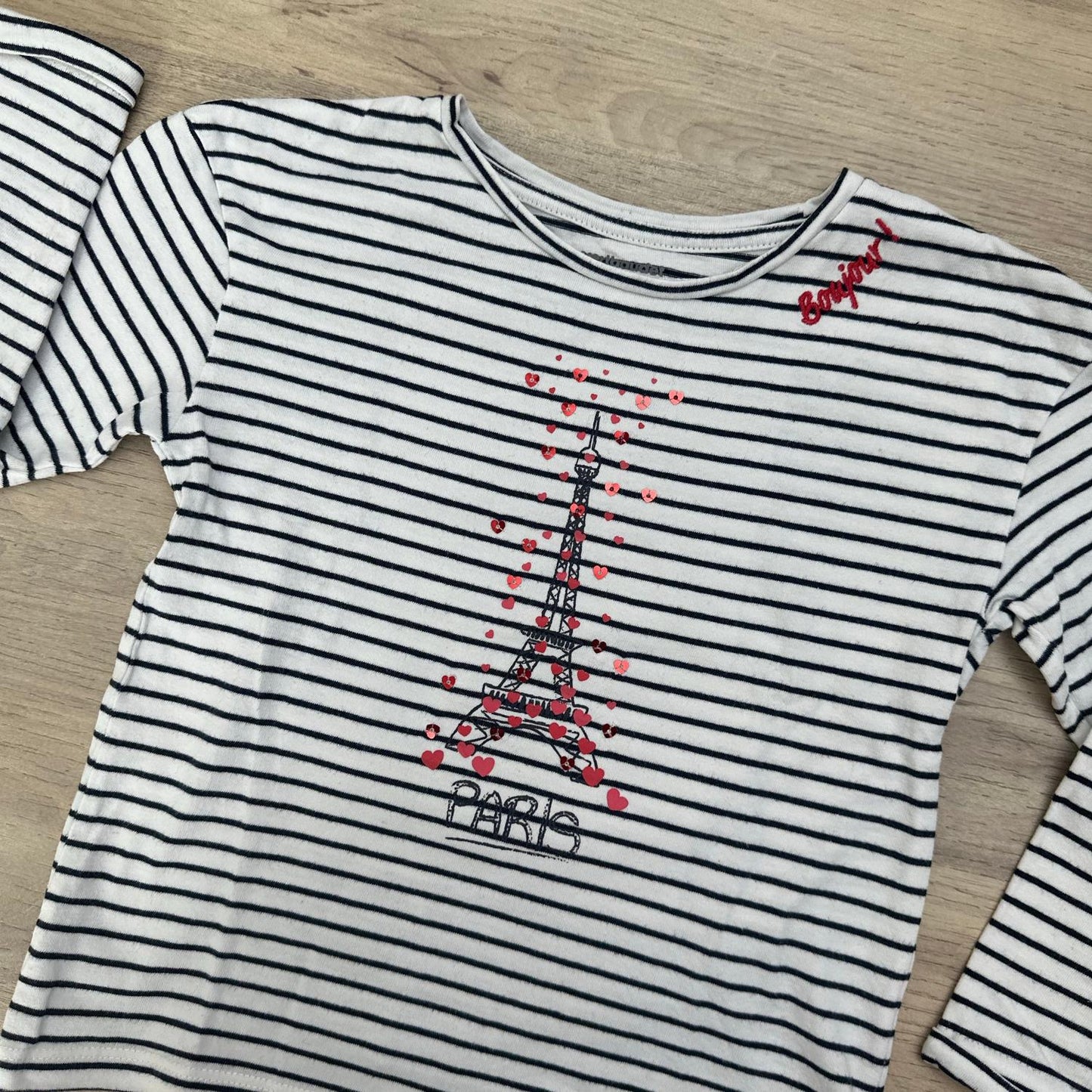 T-Shirt Verbaudet : 4 ans