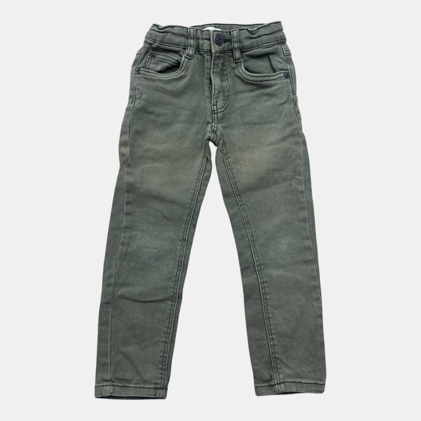 Pantalon Verbaudet : 4 ans